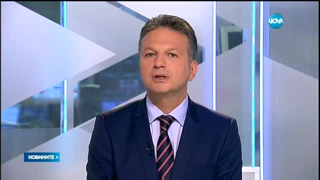 Парламентът прие личните карти с чип на първо четене