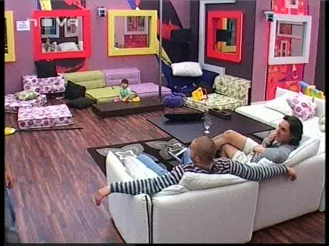 Big Brother Family [07.04.2010] - Част 3 
