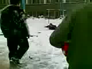 Ледена Пързалка