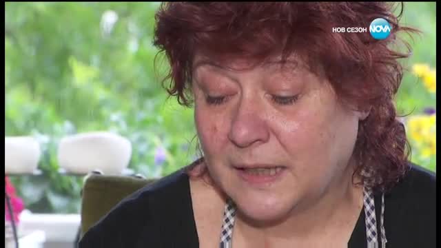 Вечеря без рецепта и много салати с Мария Статулова в "Черешката на тортата" (29.06.2017)