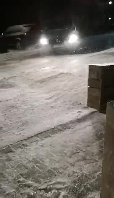 Войната на пътя