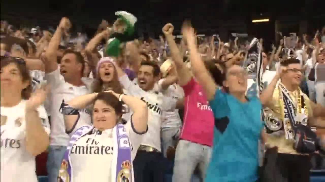Роналдо изпрати феновете на Реал в делириум