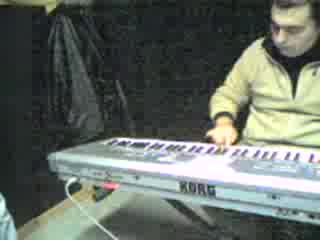 Sali Okka & Tamer - Makedonsko