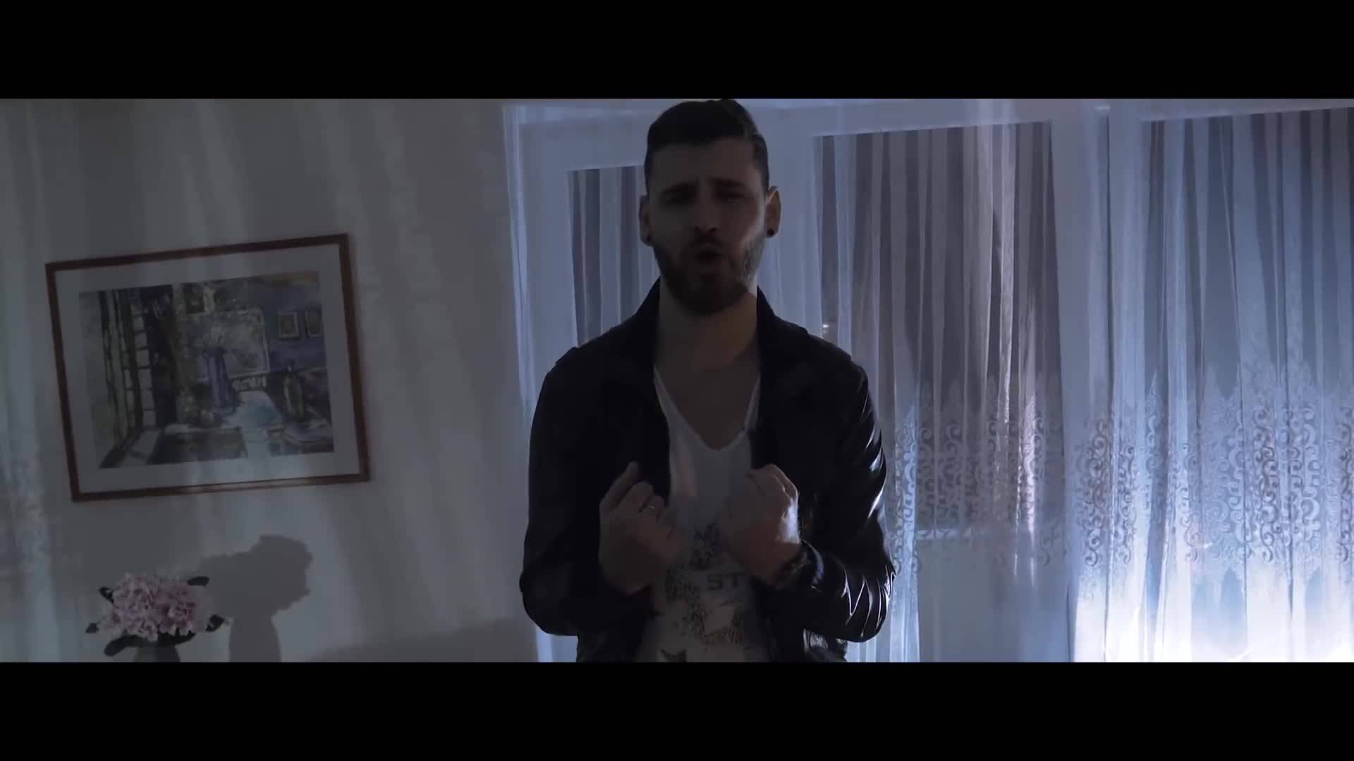 Fatmir Sulejmani - 2018 - Srce ranjeno (hq) (bg sub)