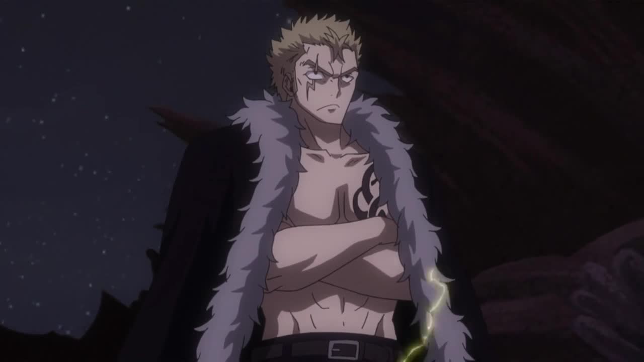 Fairy Tail S2 - 80 [ H D ][bg subs]