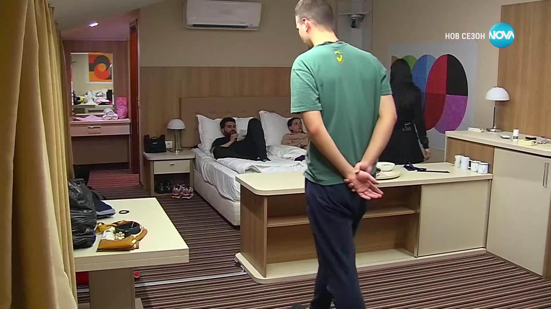 Един за друг (25.04.2025) - част 10