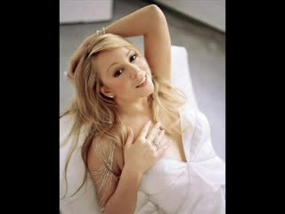 Mariah Carey - Lil Love