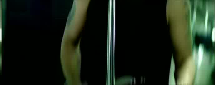 Bon Jovi - Its My Live HQ