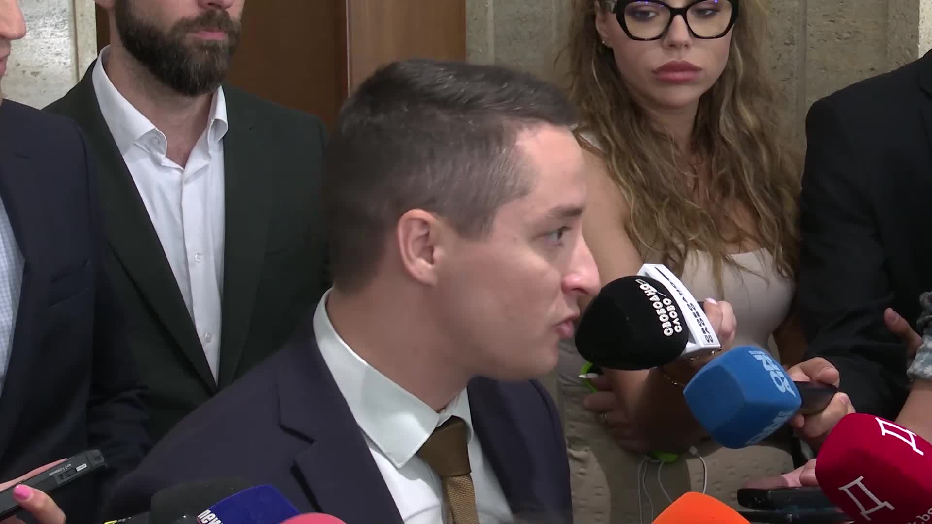 ПП-ДБ и "Възраждане" поискаха оставката на Калин Стоянов заради пожарите