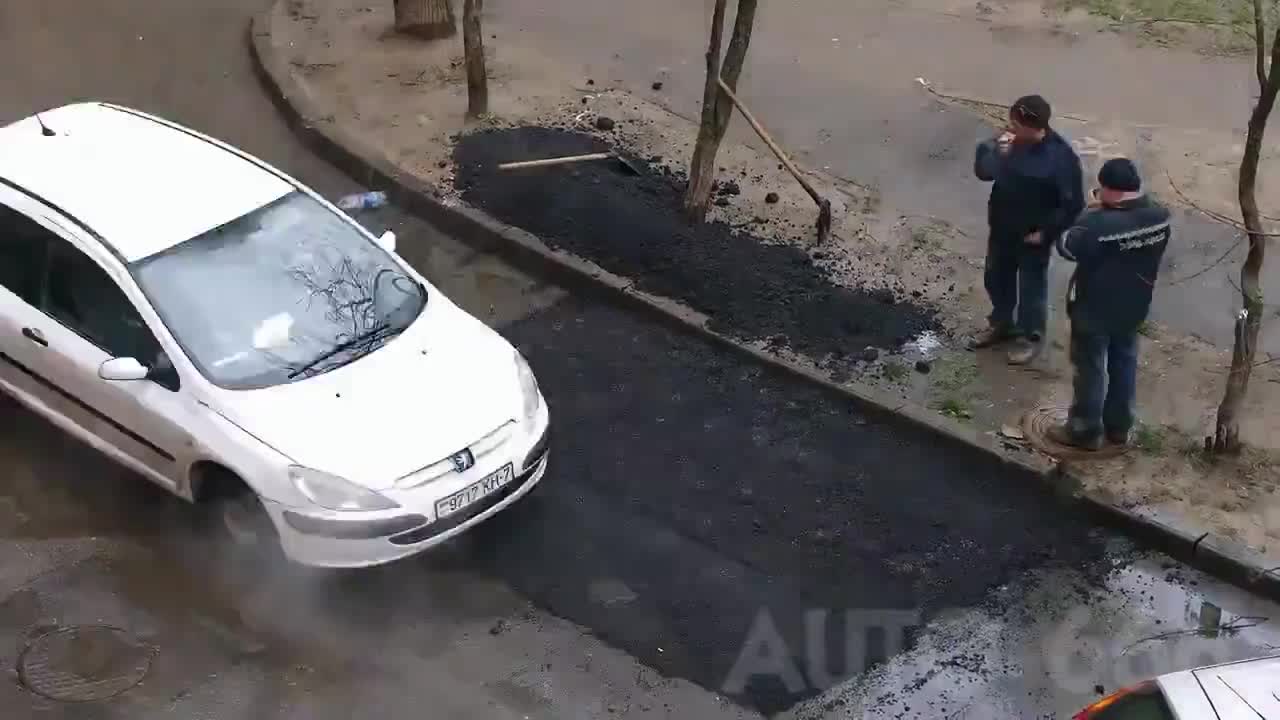 Това е Русия!