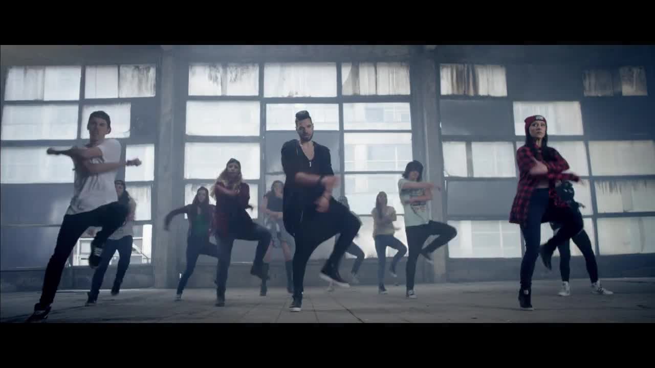 Вилислав Андреев - Знаеш как (official video)