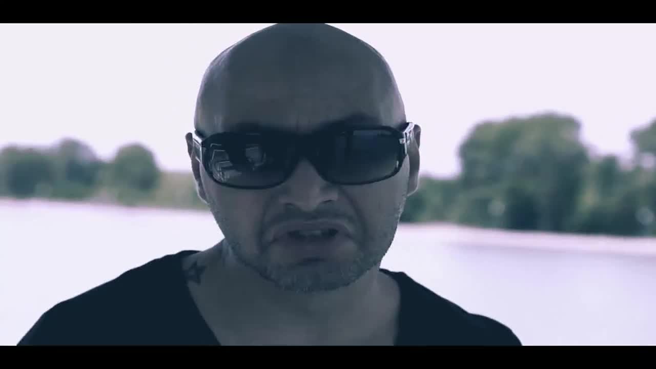 Лицето Х feat Troi - Боря Се (официално видео 2013)
