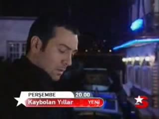 Kaybolan Yllar 40. fragman - Izgubeni Godini 40 epizod chast
