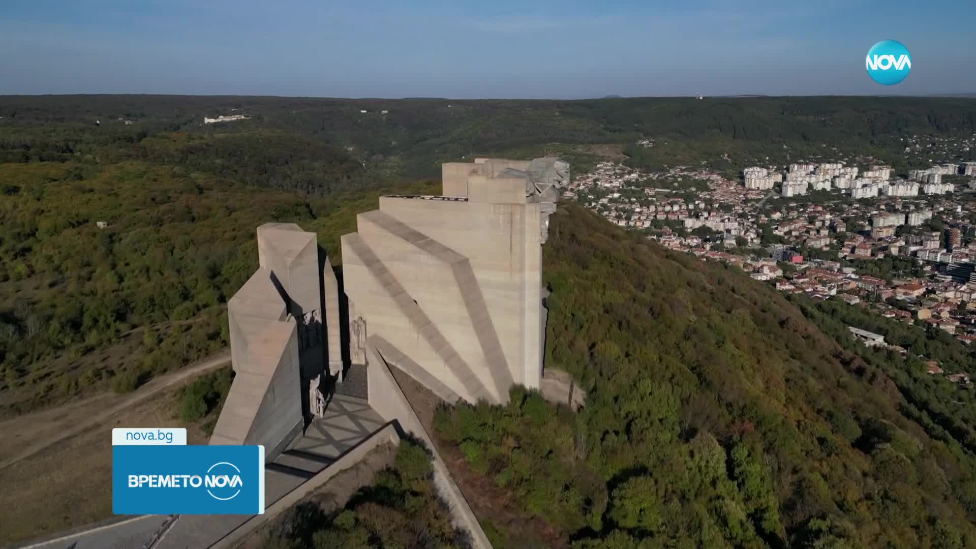 Прогноза за времето (21.09.2024 - обедна емисия)
