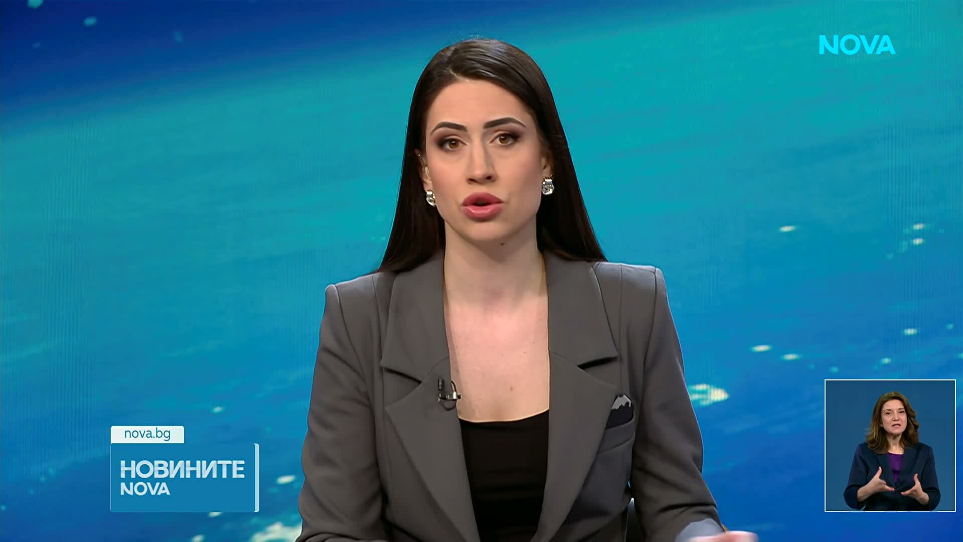 Ливан и Израел постигнаха съгласие да проведат първа среща