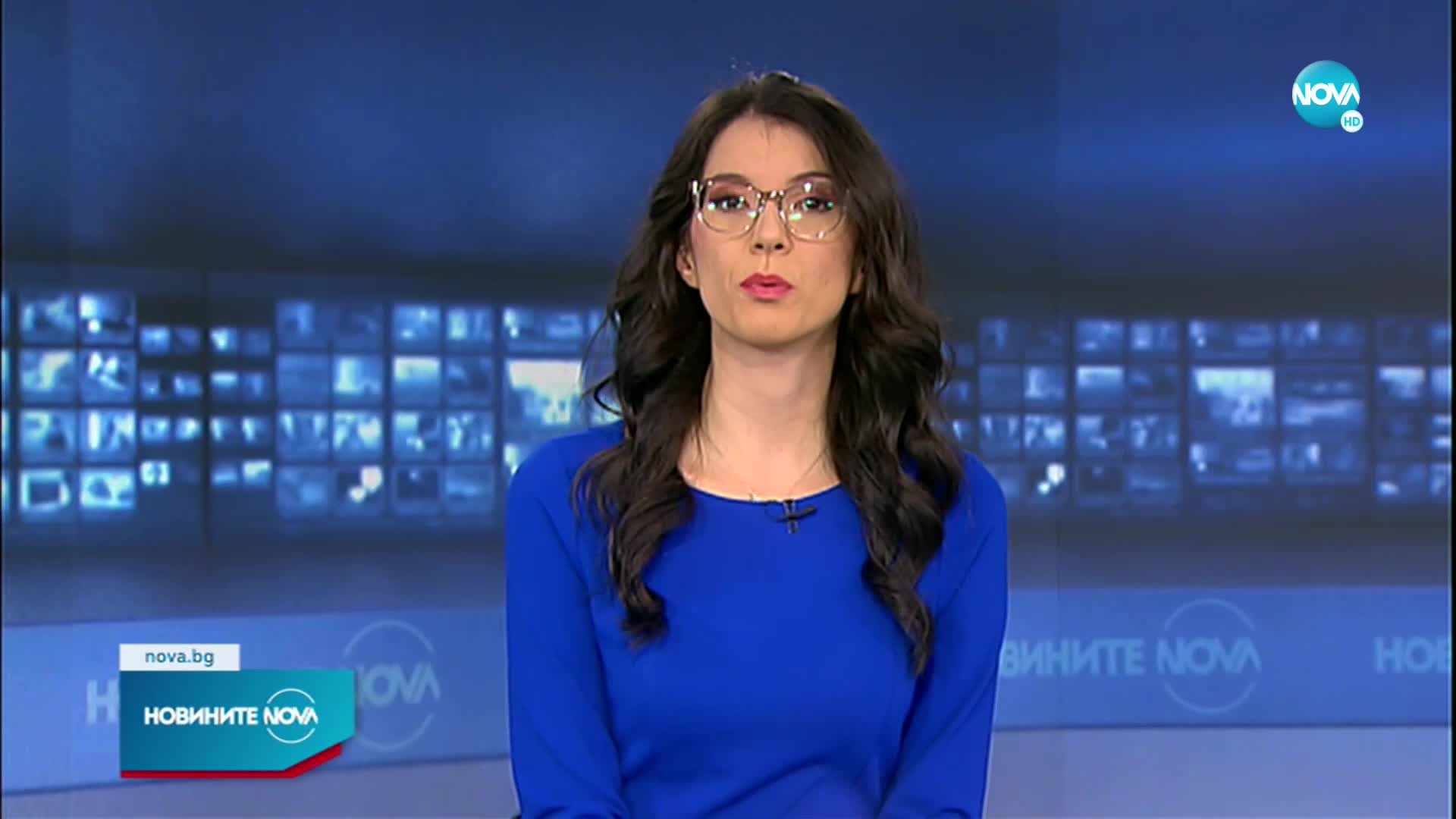 Новините на NOVA (15.11.2022 - 6.00)