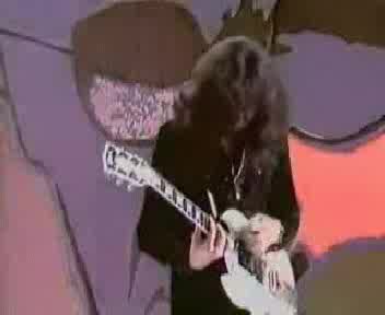 Black Sabbath - Iron Man Превод