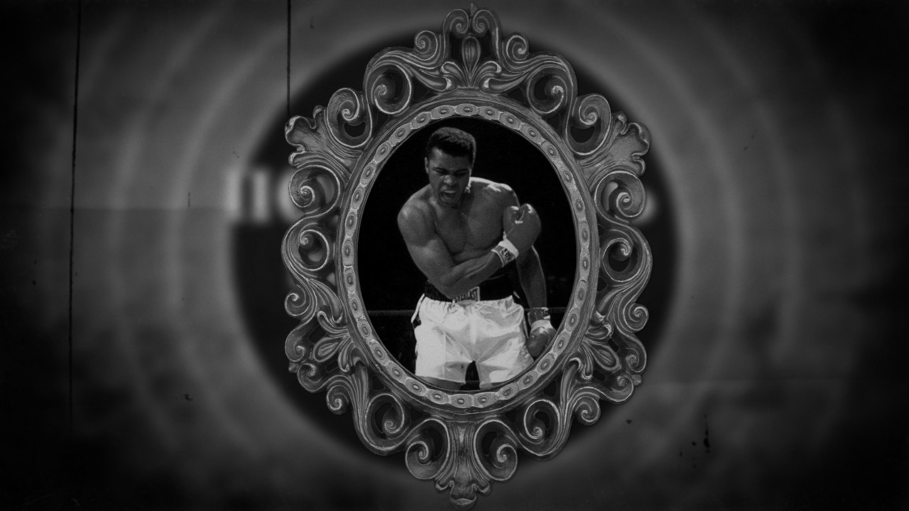 Мохамед Али - Пътят на боксовата легенда