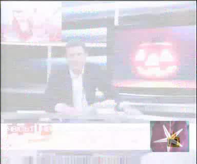 Господари На Ефира - Приятел В Зор Се Познава 08.01.2009.