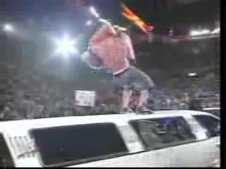 John Cena Tribute Video