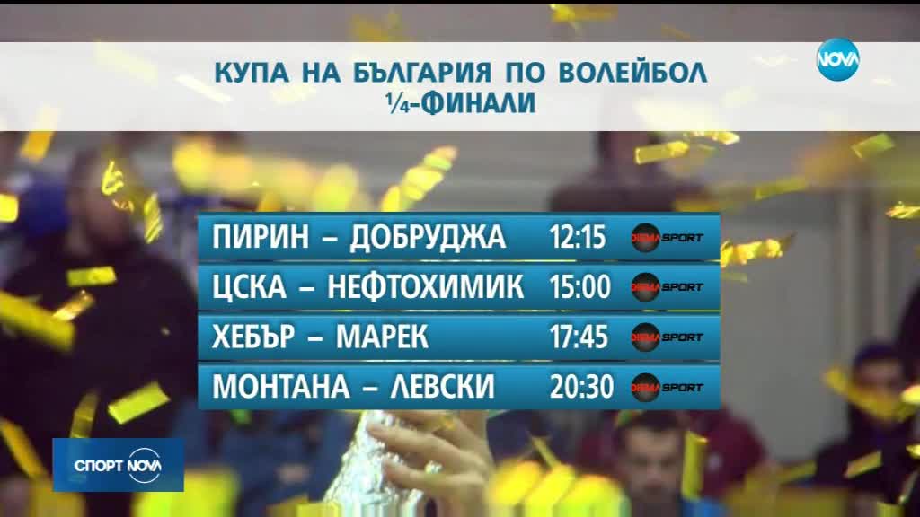 Спортни Новини (10.01.2019 - късна емисия)
