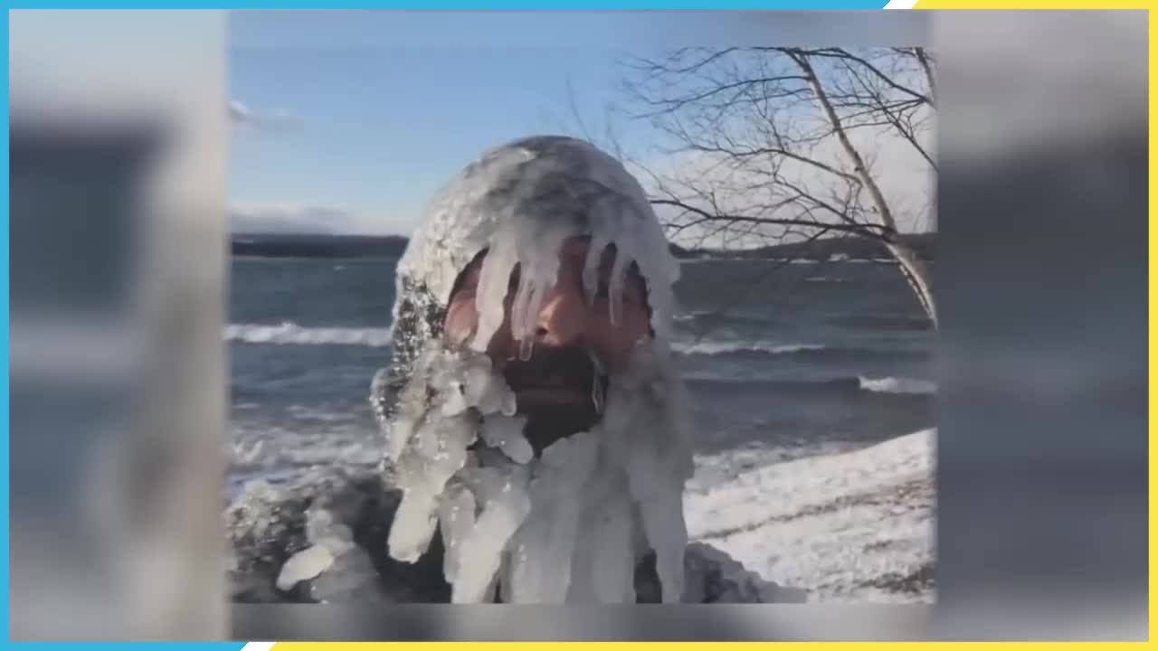 Тези чупят скалата за глупост!