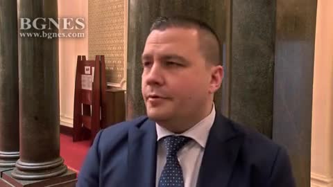 Балабанов за ГЕРБ и ПП: Свидетели сме на вътрешносемейни кавги
