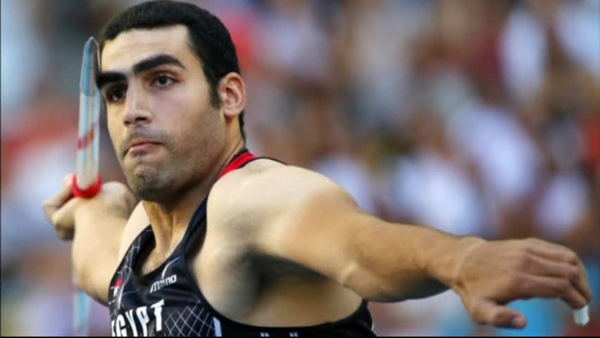 Надежда на Египет за медал в Рио изгоря с допинг