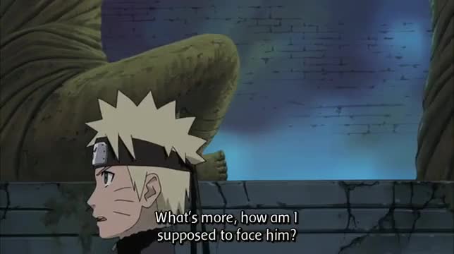 Naruto Shippuuden 245 [bg Sub] Високо Качество