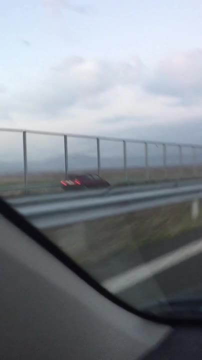 В насрещното