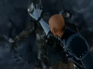 Kingdom Hearts Birth By Sleep