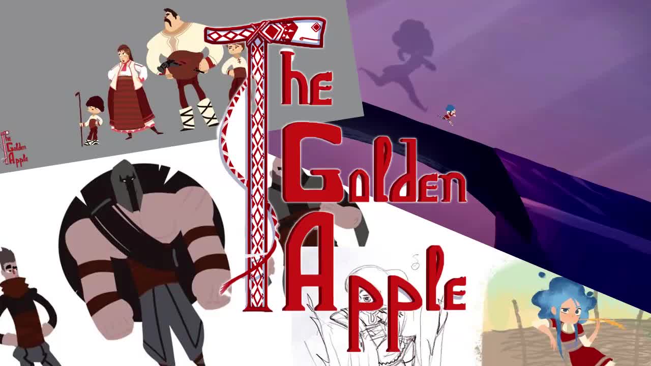 Интервю с хората зад The Golden Apple