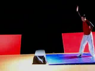 Aerial Tutorial Team Ryouko