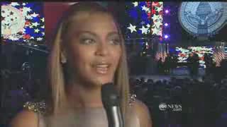 Beyonce Се Разплаква След Изпълнението Си За Барак и Мишел Обама