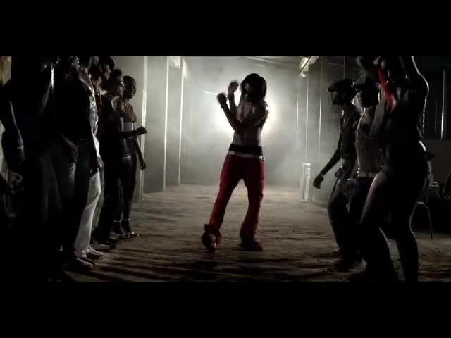 Brick & Lace - Bad To Di Bone **hq**