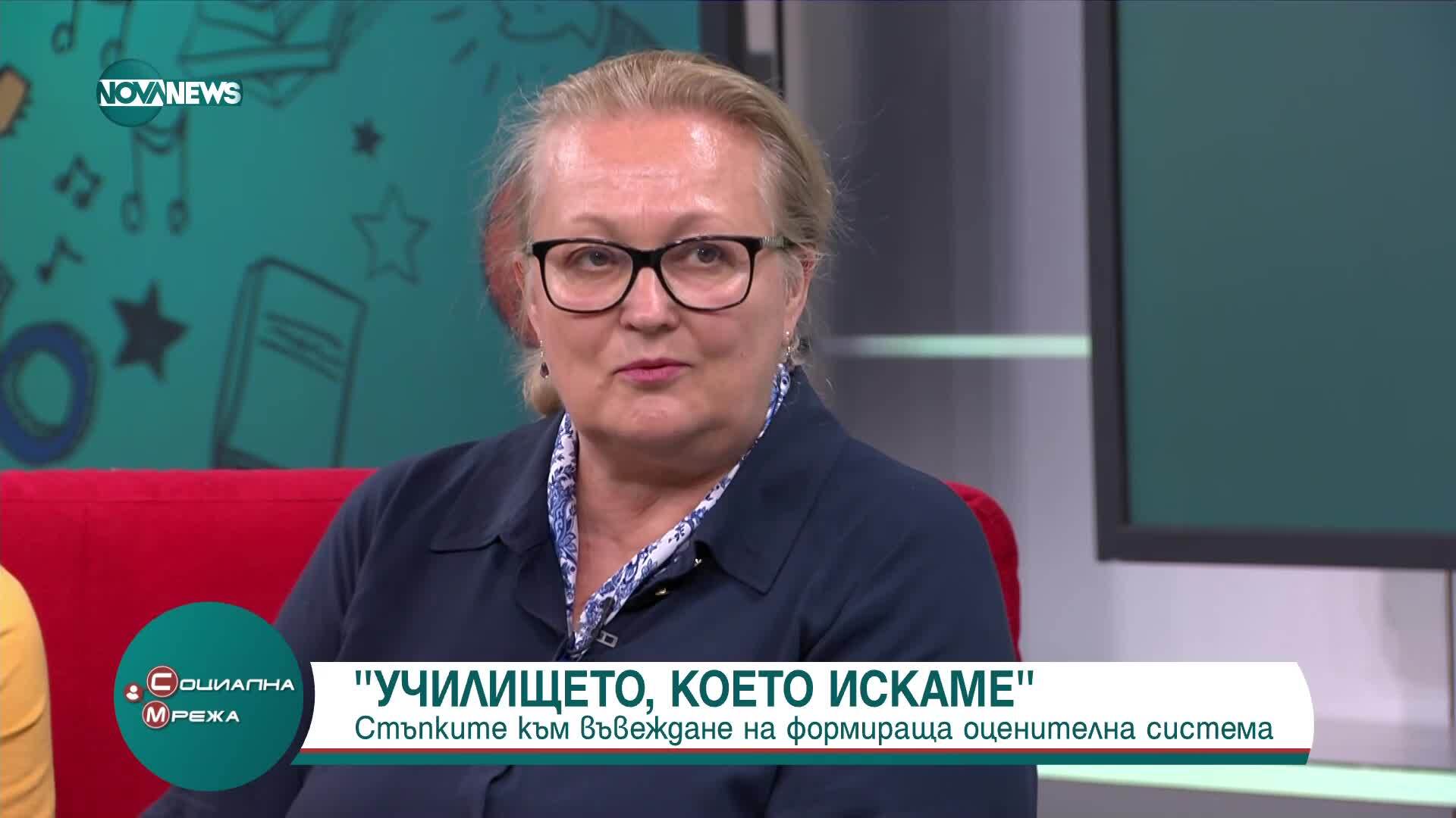 Оценяването в училище: ще помогне ли въвеждането на формиращо оценяване