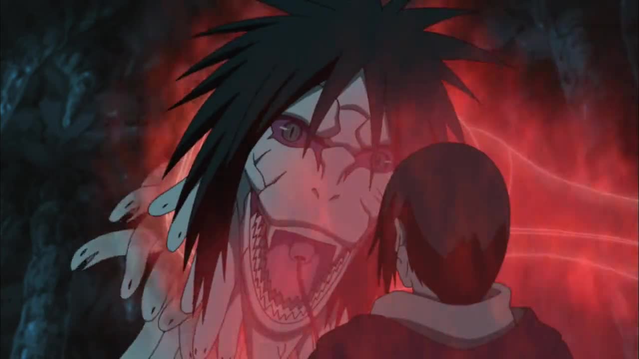 [ Bg Subs ] Naruto Shippuuden 337 Върховно качество