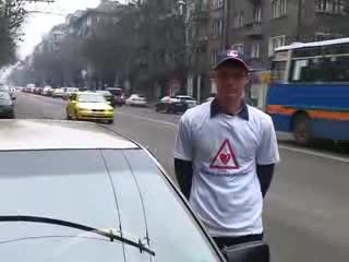 Първата мисия в Обади се, като стигнеш!