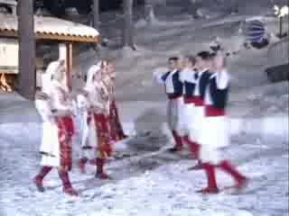 Поли Паскова - Голяма Сватба Край Село