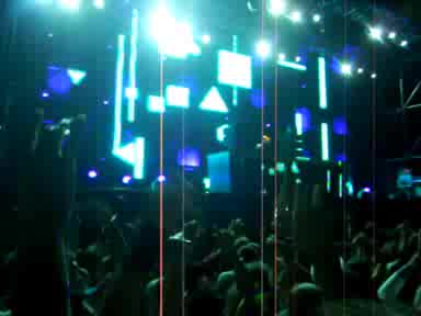 Dj Tiesto Cacao Beach Solar 09 - Traffic Hd