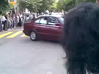 *** Царево - Абитуриенти випуск 2009 ***