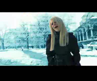 Поли Генова - One Lifetime Is Not Enough [ Бг Евровизия 2009)