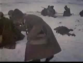 Свещенната Война Битката За Москва