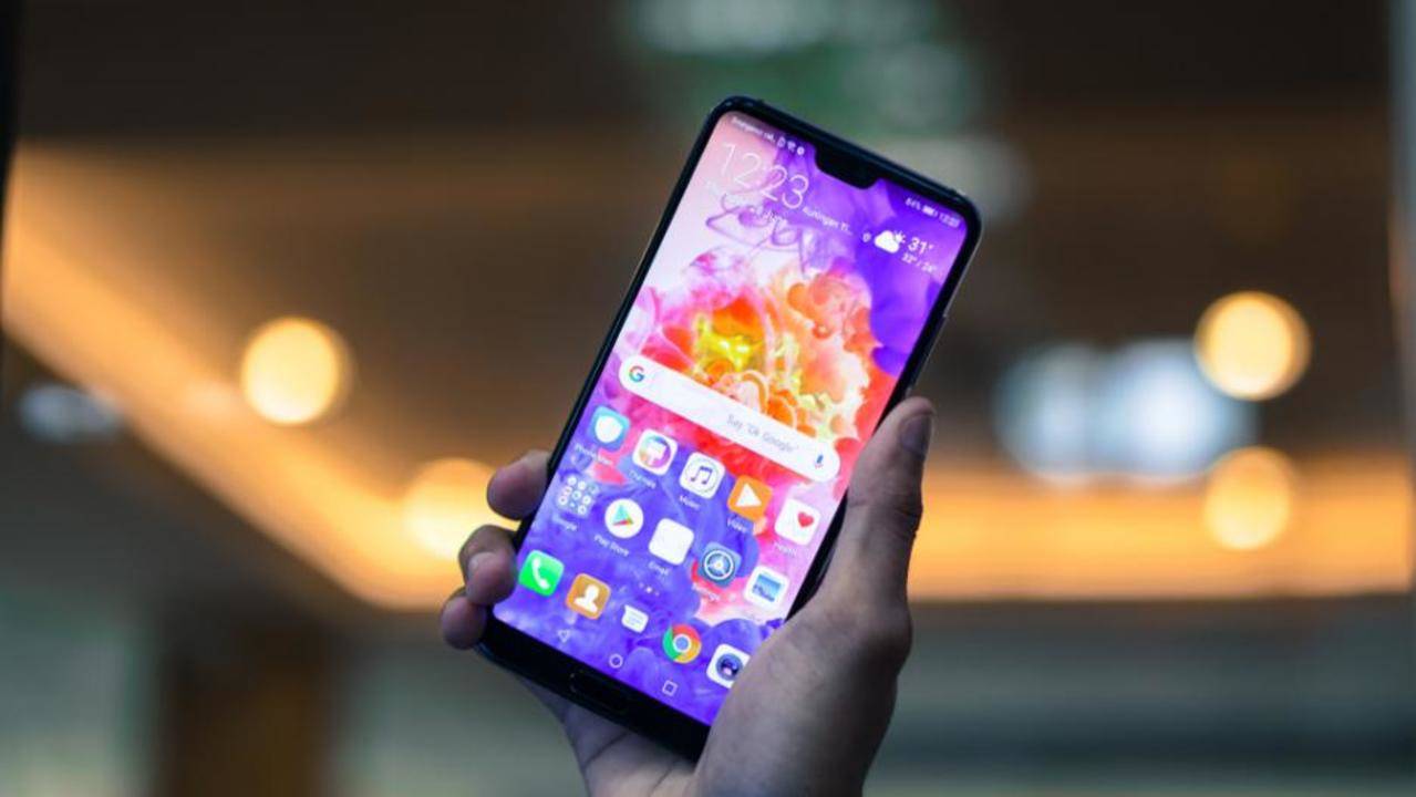 Huawei запазва водачеството си пред Apple и през третото тримесечие на 2018