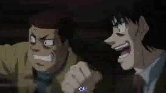 Hajime no Ippo - New Challenger - Ep21 HD Watch - video Dailymotion