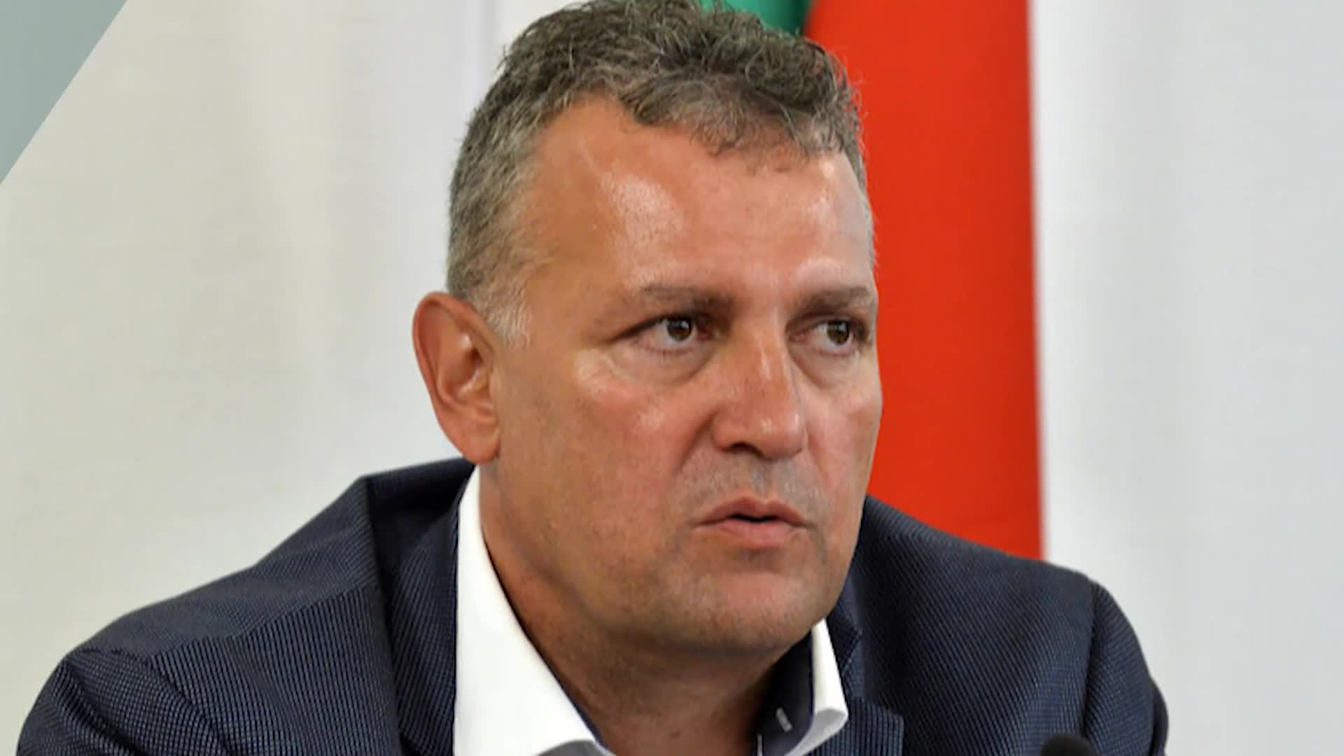 В "Денят на живо" на 13 май ще видите