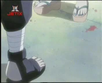 Наруто 18 Епизод Jetix Bg Audio