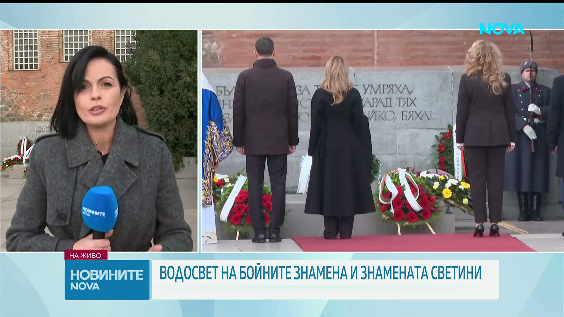 Президентът призова за промени в Изборния кодекс и масово гласуване