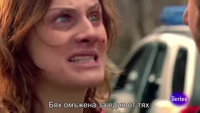 Гранд Резерва ( Gran Reserva 2011 ) S01 E13