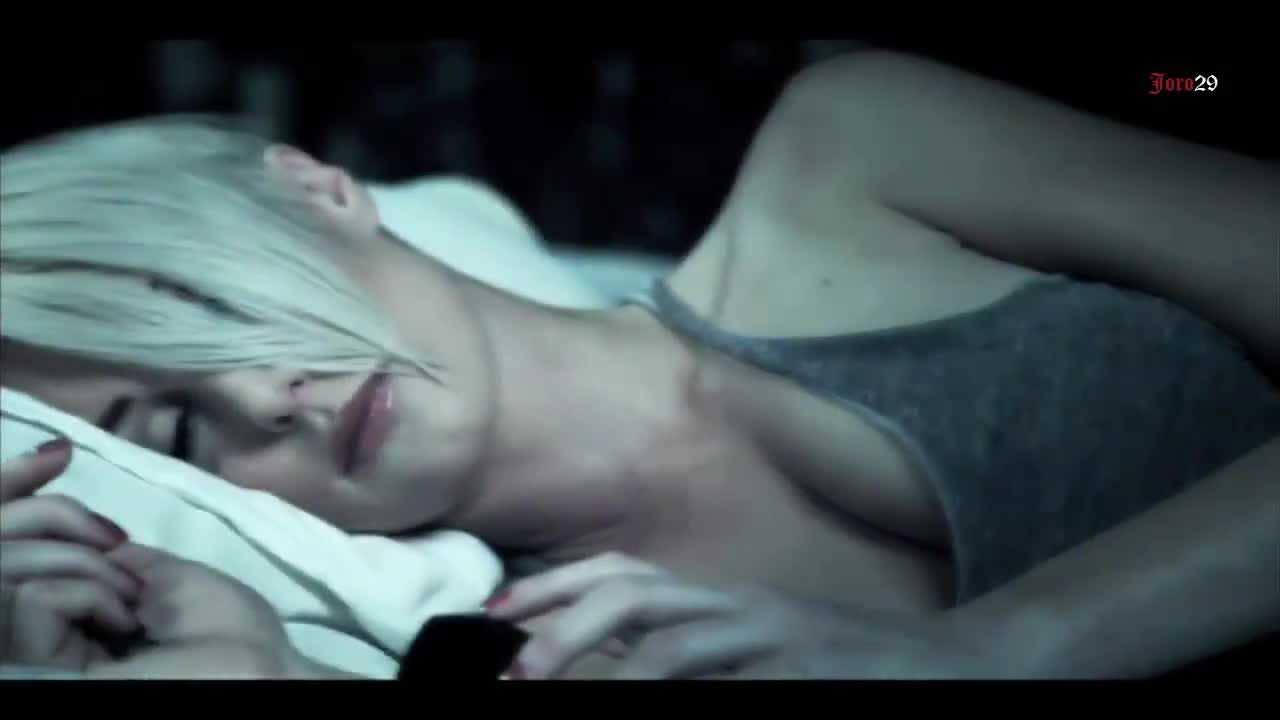 Serge Devant Feat. Danny Inzerillo and Polina - When you came along ( Фен Видео   Превод
